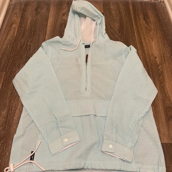 Charles River Apparel Women’s Pullover Hoodie Brand New Size Large - Picture 1 of 6